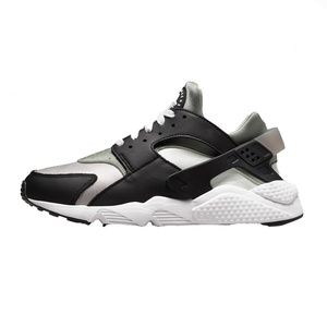 Nike Men's Air Huarache - Black/Gray